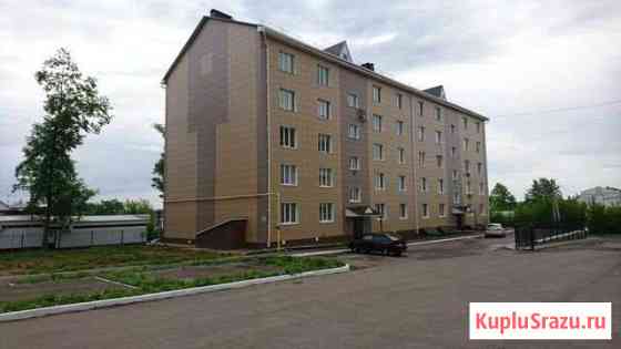 2-комнатная квартира, 73.8 м², 3/5 эт. на продажу в Бугульме Бугульма