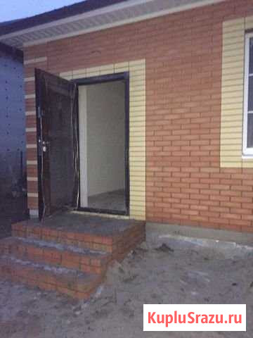 Дом 65 м² на участке 5.2 сот. на продажу в Батайске Батайск - изображение 1
