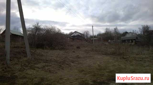 Участок ИЖС 11 сот. на продажу в Кстово Кстово - изображение 1