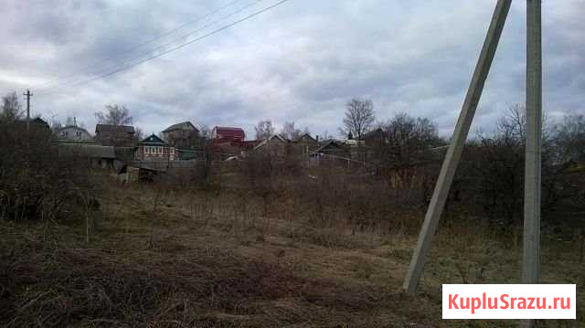 Участок ИЖС 11 сот. на продажу в Кстово Кстово - изображение 2