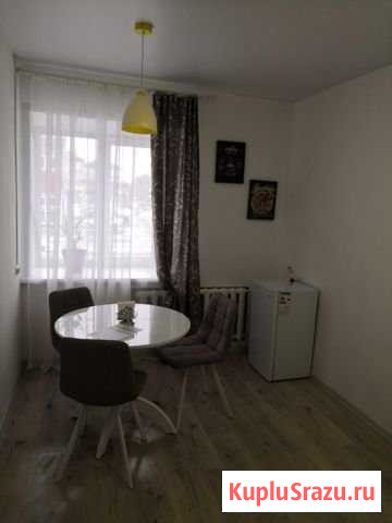 1-комнатная квартира, 35 м², 1/5 эт. в аренду посуточно в Вельске Вельск - изображение 3