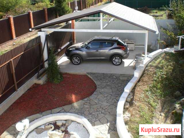 Коттедж 80 м² на участке 8 сот. в аренду на длительный срок в Москве Москва - изображение 2