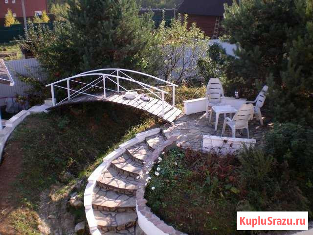 Коттедж 80 м² на участке 8 сот. в аренду на длительный срок в Москве Москва - изображение 3