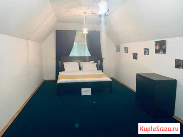 Коттедж 250 м² на участке 9 сот. в аренду посуточно в Красногорске Московской области Красногорск - изображение 3