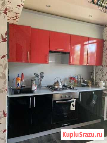 1-комнатная квартира, 33 м², 1/5 эт. на продажу в Рыбинске Рыбинск - изображение 3