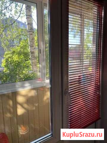1-комнатная квартира, 33 м², 1/5 эт. на продажу в Рыбинске Рыбинск - изображение 1