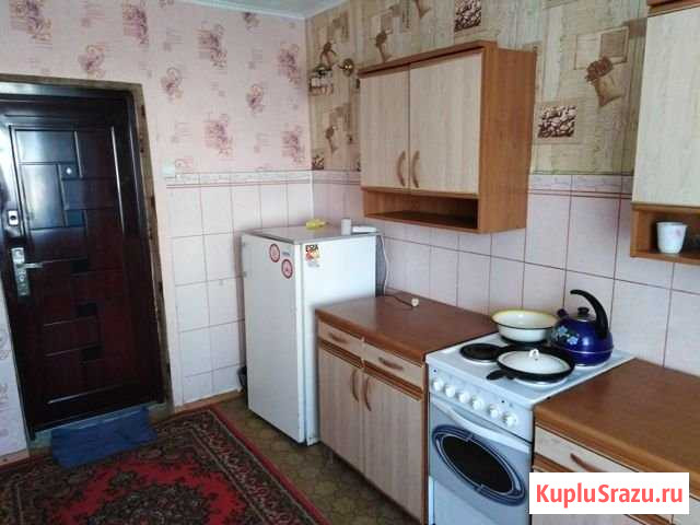 Комната 15 м² в 4-ком. кв., 2/5 эт. в аренду на длительный срок в Дзержинске Дзержинск - изображение 2