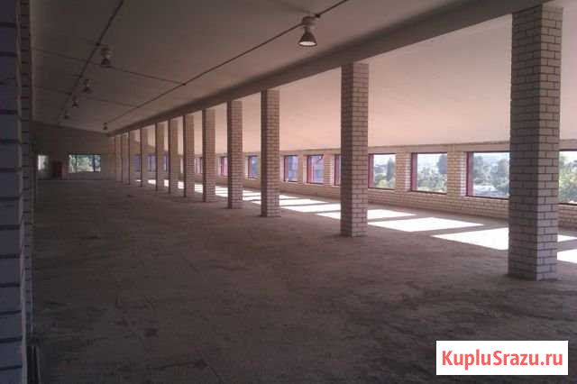 Машиноместо 20 м² в аренду в Мытищах Мытищи - изображение 1