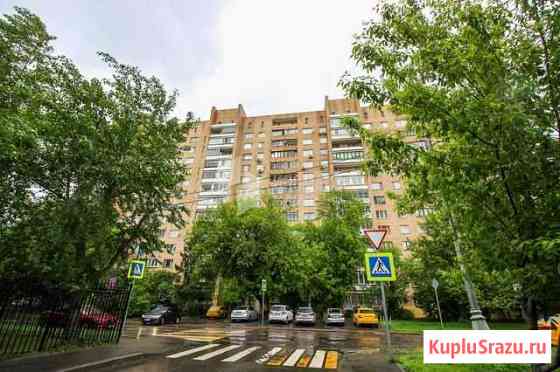 3-комнатная квартира, 76 м², 12/14 эт. на продажу в Москве Москва