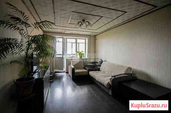 3-комнатная квартира, 76 м², 12/14 эт. на продажу в Москве Москва