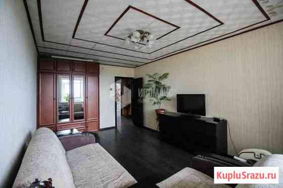 3-комнатная квартира, 76 м², 12/14 эт. на продажу в Москве Москва