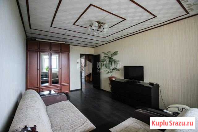 3-комнатная квартира, 76 м², 12/14 эт. на продажу в Москве Москва - изображение 3