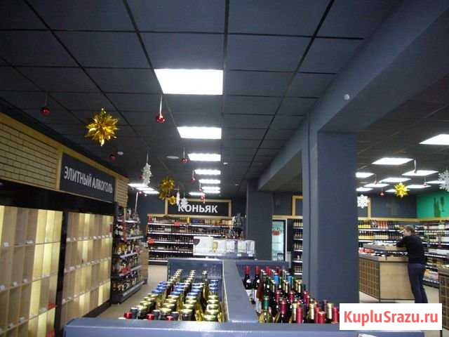 Торговое помещение, 1777 кв.м. Кострома - изображение 2