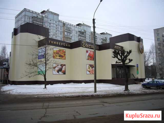 Торговое помещение, 1777 кв.м. Кострома - изображение 3