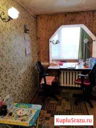 2-комнатная квартира, 54.8 м², 1/2 эт. на продажу в Калуге Калуга
