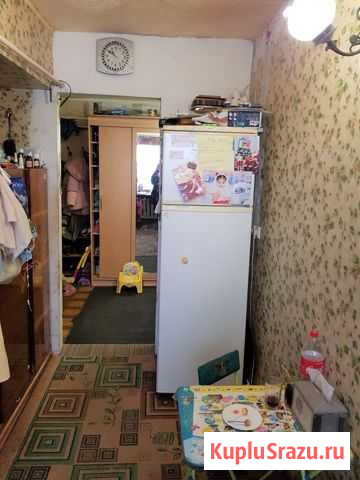 2-комнатная квартира, 54.8 м², 1/2 эт. на продажу в Калуге Калуга - изображение 2