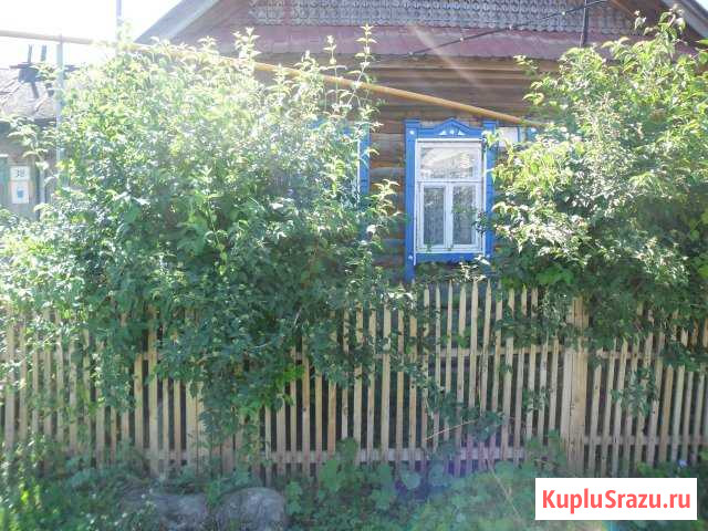 Дом 25.5 м² на участке 29 сот. на продажу в Приволжском Республики Марий Эл Приволжский - изображение 1