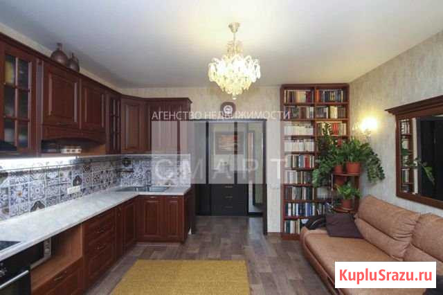2-комнатная квартира, 60 м², 8/9 эт. на продажу в Сургуте Ханты-Мансийского АО Сургут - изображение 2