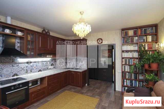 2-комнатная квартира, 60 м², 8/9 эт. на продажу в Сургуте Ханты-Мансийского АО Сургут - изображение 3