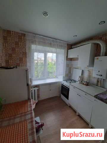 2-комнатная квартира, 45 м², 5/5 эт. в аренду на длительный срок в Нижнем Новгороде Нижний Новгород - изображение 2