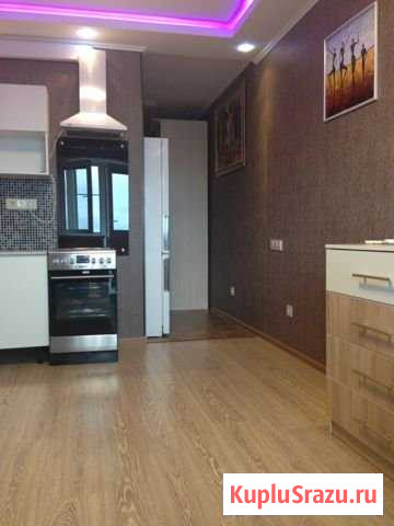 1-комнатная квартира, 31 м², 14/16 эт. в аренду на длительный срок в Звенигороде Звенигород - изображение 3