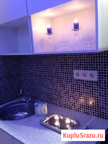 1-комнатная квартира, 31 м², 14/16 эт. в аренду на длительный срок в Звенигороде Звенигород - изображение 2