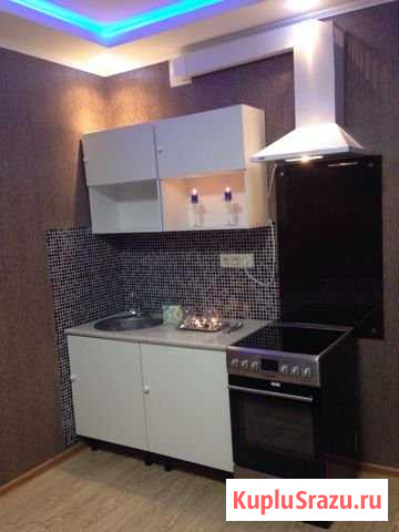 1-комнатная квартира, 31 м², 14/16 эт. в аренду на длительный срок в Звенигороде Звенигород - изображение 1