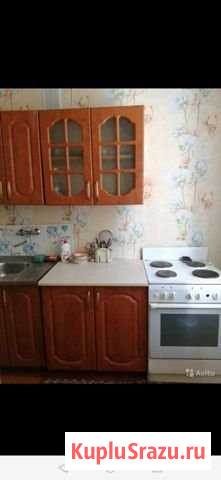 2-комнатная квартира, 45 м², 1/5 эт. на продажу в Новокузнецке Новокузнецк - изображение 1
