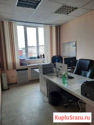 Офисное помещение, 320 кв.м. Красноярск - изображение 1