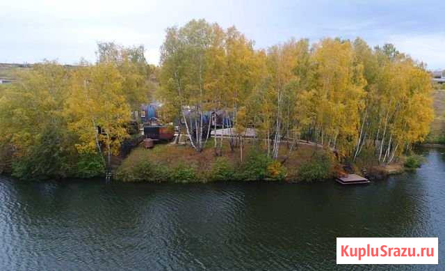 Дом 22 м² на участке 40 сот. в аренду на длительный срок в Кашире Кашира - изображение 2