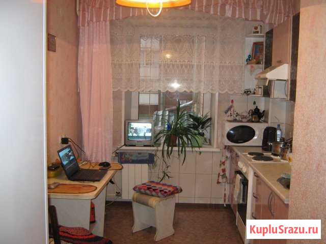 Комната 31.5 м² в 2-ком. кв., 1/9 эт. на продажу в Абакане Абакан - изображение 1