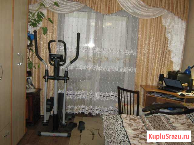 Комната 31.5 м² в 2-ком. кв., 1/9 эт. на продажу в Абакане Абакан - изображение 3
