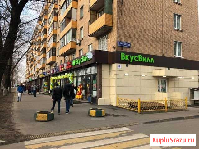 Помещение свободного назначения, 161 кв.м. Реутов - изображение 2