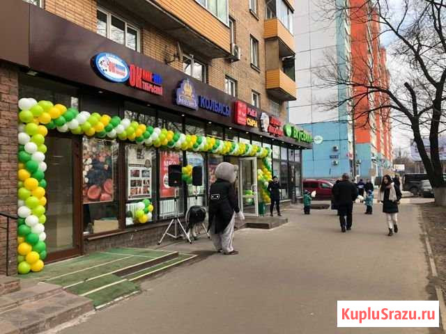 Помещение свободного назначения, 161 кв.м. Реутов - изображение 3