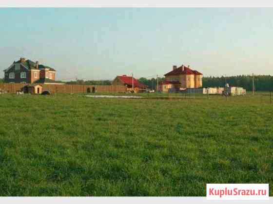 Участок ИЖС 20 сот. на продажу в Курске Курск