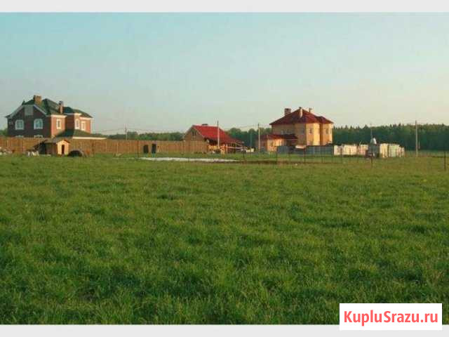 Участок ИЖС 20 сот. на продажу в Курске Курск - изображение 1