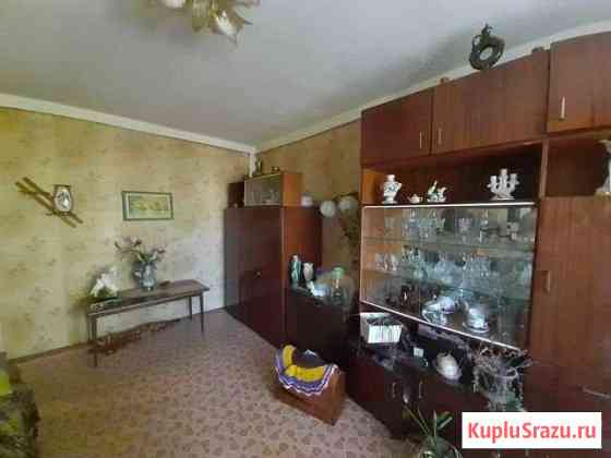 2-комнатная квартира, 48.7 м², 2/5 эт. на продажу в Меленках Меленки