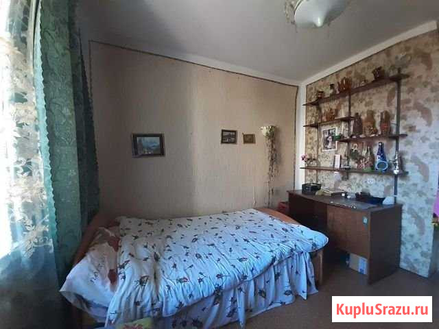 2-комнатная квартира, 48.7 м², 2/5 эт. на продажу в Меленках Меленки - изображение 2