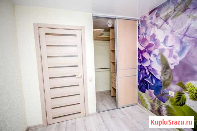 2-комнатная квартира, 51 м², 8/9 эт. на продажу в Новосибирске Новосибирск - изображение 3