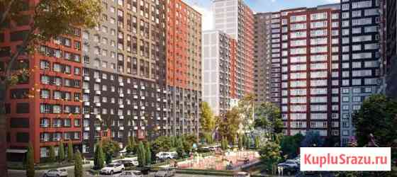 2-комнатная квартира, 51 м², 14/25 эт. на продажу в Балашихе Балашиха