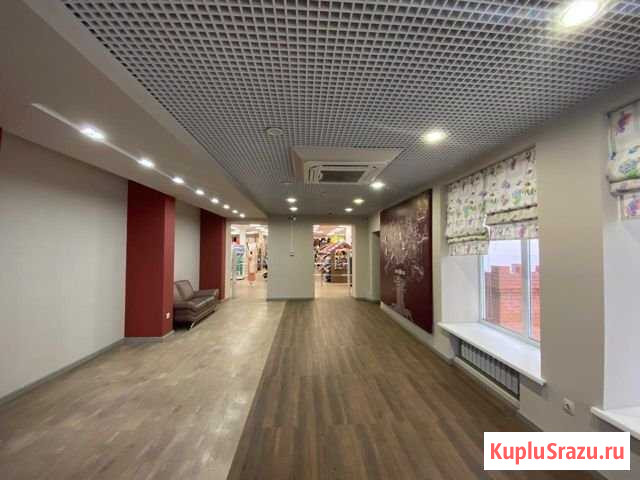 Отличное помещение, ул. Лазо, 16 Томск - изображение 2