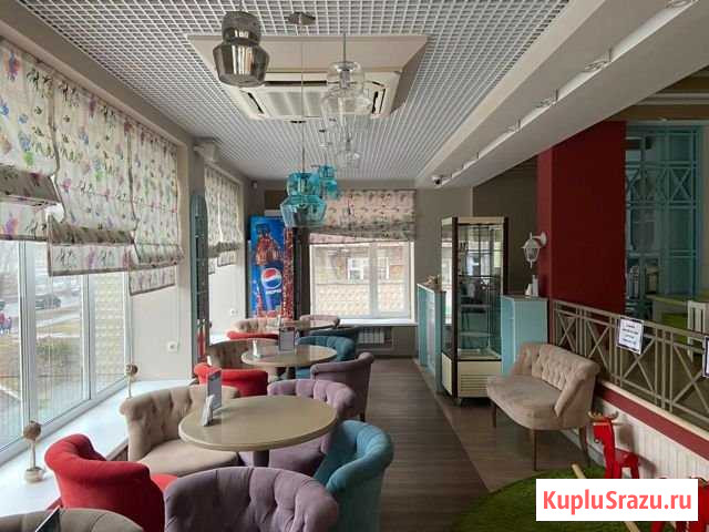 Отличное помещение, ул. Лазо, 16 Томск - изображение 1