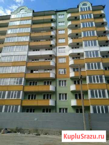 3-комнатная квартира, 92 м², 6/10 эт. на продажу в Каспийске Каспийск - изображение 1