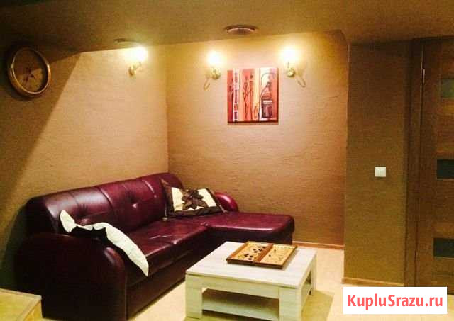Квартира-студия, 78 м², 1/9 эт. в аренду посуточно в Волгограде Волгоград - изображение 3