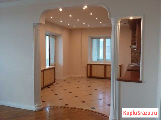 3-комнатная квартира, 102 м², 7/14 эт. на продажу в Туле Тула - изображение 1