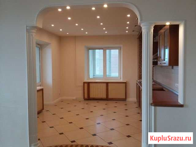 3-комнатная квартира, 102 м², 7/14 эт. на продажу в Туле Тула - изображение 2