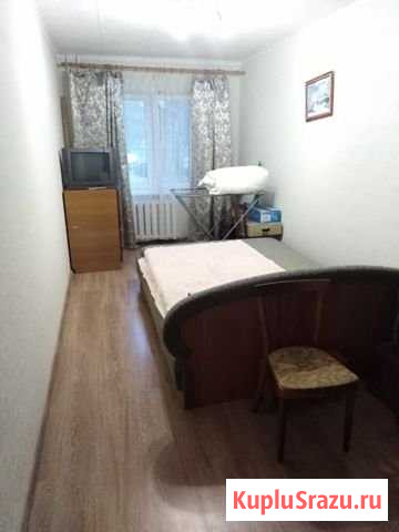 4-комнатная квартира, 81 м², 1/9 эт. на продажу в Великом Новгороде Великий Новгород - изображение 1