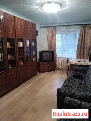 4-комнатная квартира, 81 м², 1/9 эт. на продажу в Великом Новгороде Великий Новгород - изображение 2