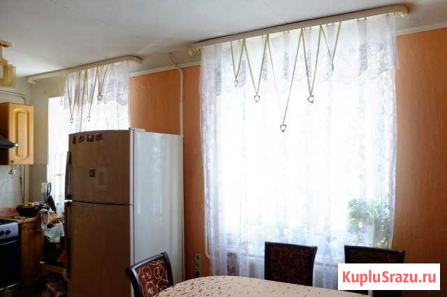 4-комнатная квартира, 60.1 м², 3/5 эт. на продажу в Краснокамске Краснокамск - изображение 1