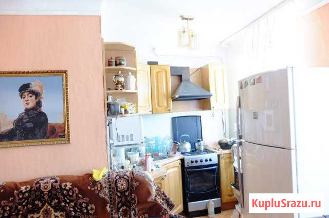 4-комнатная квартира, 60.1 м², 3/5 эт. на продажу в Краснокамске Краснокамск - изображение 2
